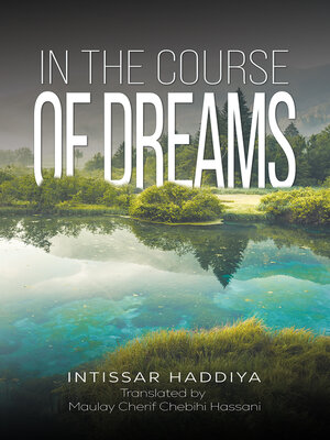 cover image of In the Course of Dreams
